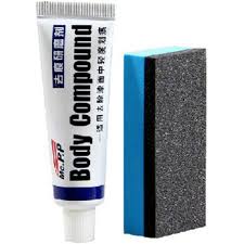 Gray helmet for bikers