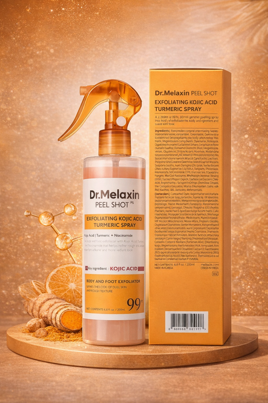 Dr.Melaxin peel shot 250 ml